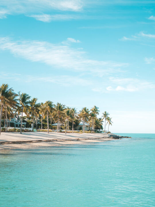 Florida Keys Itinerary: The Ultimate 5-Day Trip