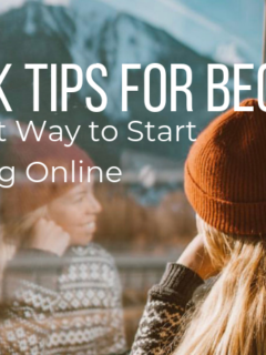 Upwork Tips for Beginners – The Easiest Way to Start Freelancing Online