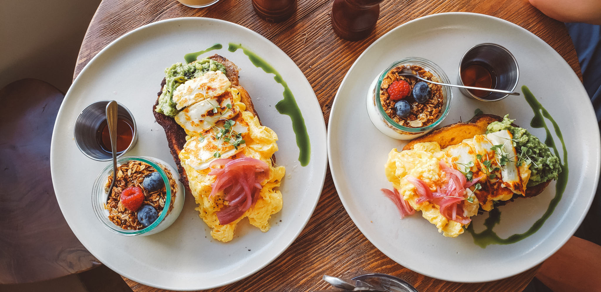 9 Best Brunch Spots in Lisbon Voyage & Venture