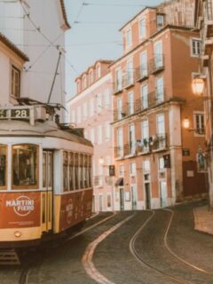 Lisbon Itinerary: How to Spend 2 Days in Lisbon