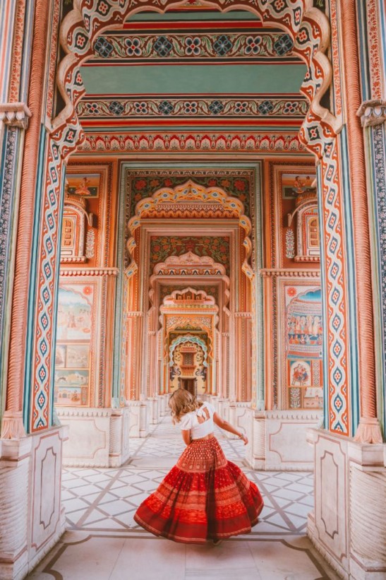 The Best Time of Year to Visit India