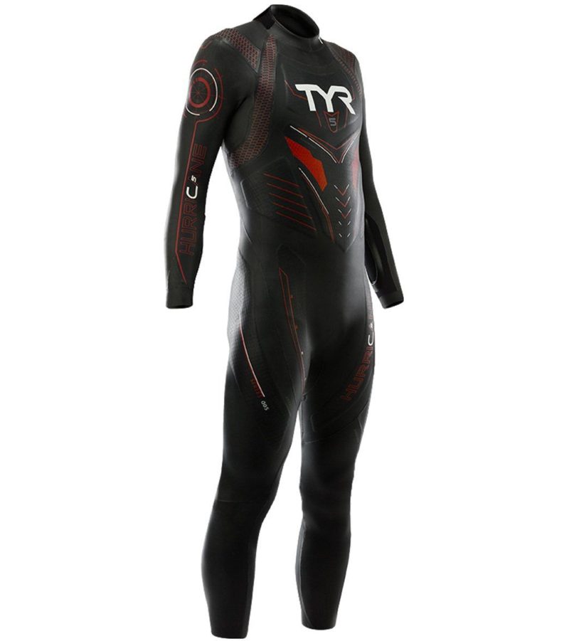 Best Ironman Wetsuits Voyage & Venture