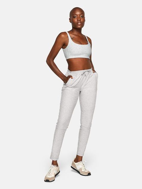comfy sustainable loungewear pants