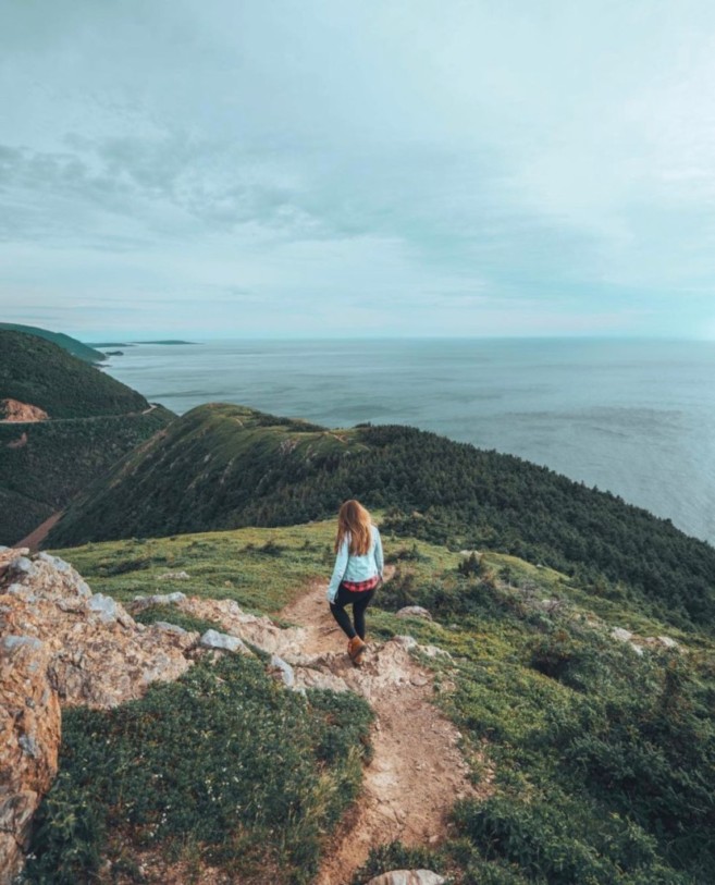 best time to travel eastern canada