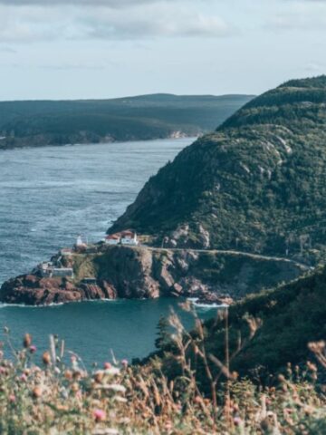 7 Epic Places to Road Trip to on the East Coast of Canada This Summer