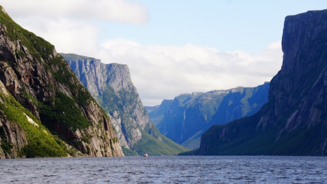 Gros Morne National Park Newfoundland Canada best thing to do in Newfoundland visit Gros Morne National Park