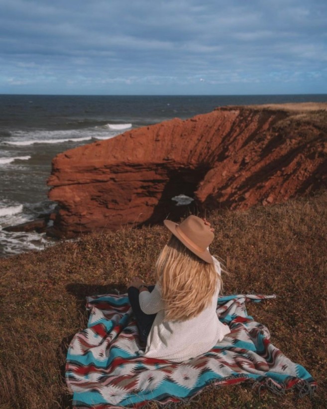 best time to travel eastern canada