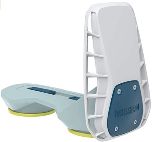 wakesurf shaper