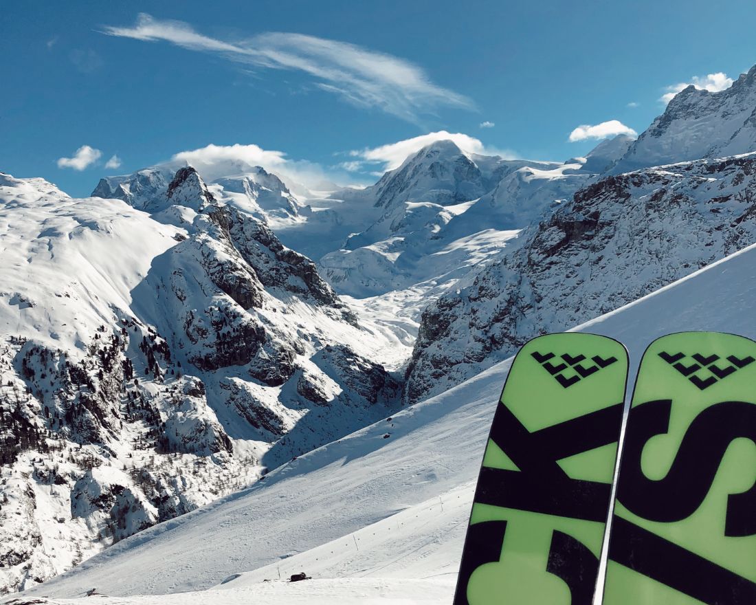 Black Crows Atris Review My Go To All Mountain Skis