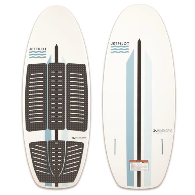 The Best Wakesurf Boards for Beginners to Advanced Surfers