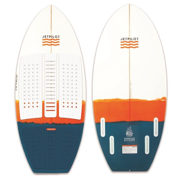 Jetpilot Flying Dutchman Wakesurf Board