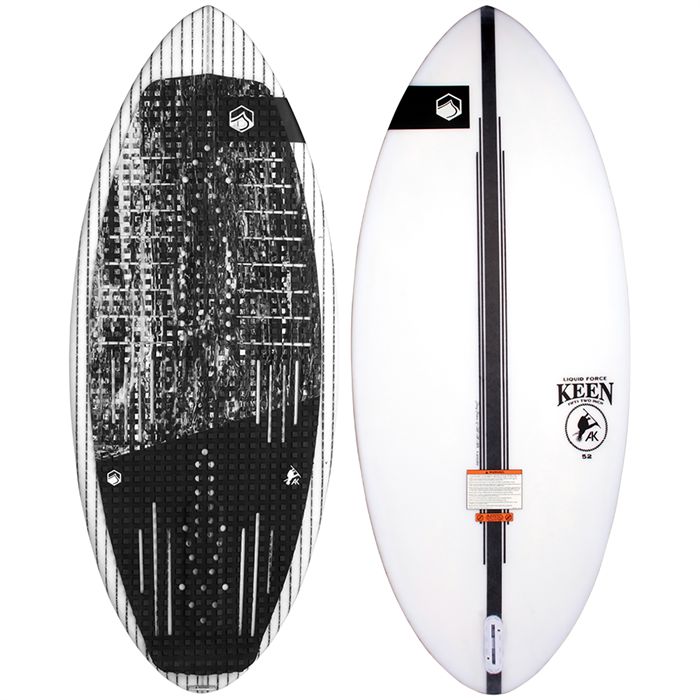 Liquid Force Keen Wakesurf Board