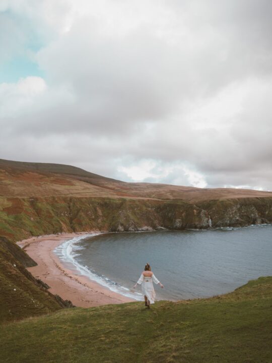 12 Best Beaches in Donegal, Ireland
