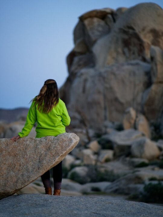 8 Best Hikes in Joshua Tree National Park