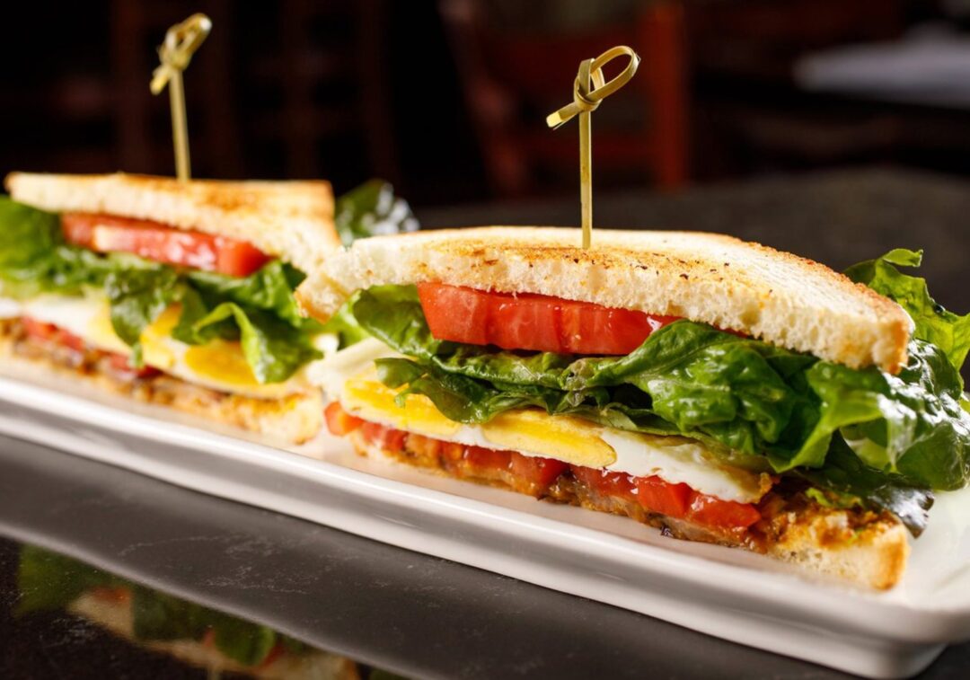 The Best Breakfast in Naples, Florida Voyage & Venture