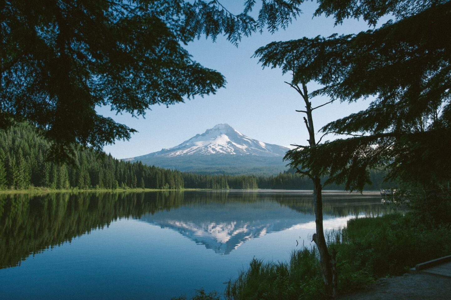 crater lake tour from bend