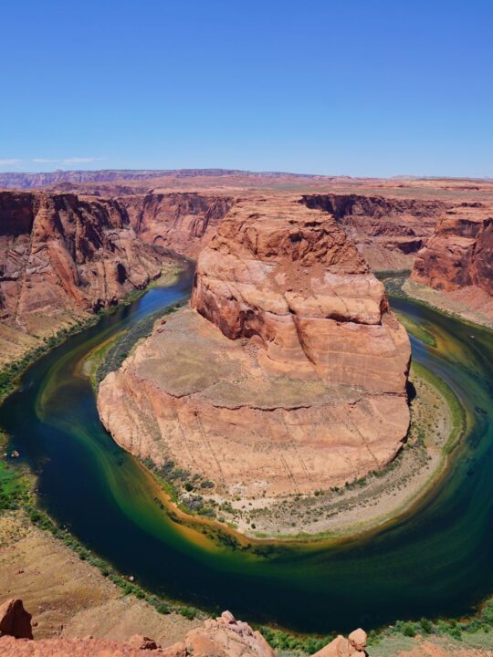 How to Hike to Horseshoe Bend: The Ultimate Guide
