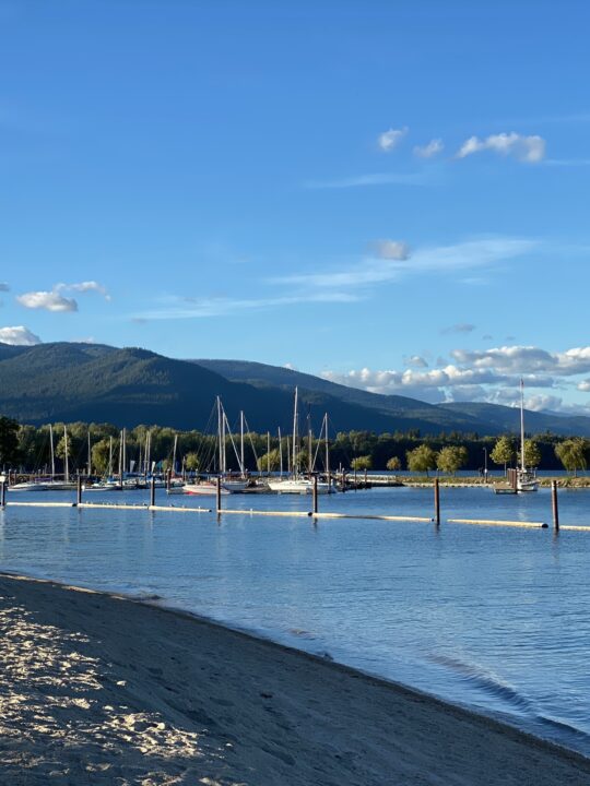 The Ultimate Guide to Sandpoint, Idaho